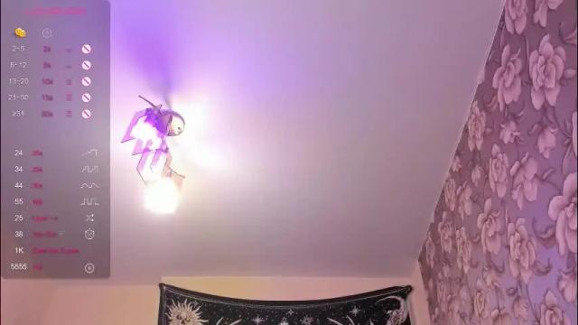 Thumbnail 1, arleckino's Stream at Chaturbate, 27 days ago