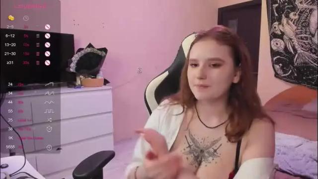 Image 11 of arleckino Stream on Chaturbate on 27 days ago
