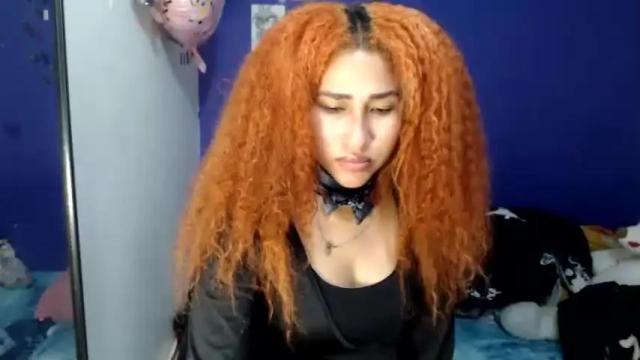 Image 2 of arlee_math Stream on Chaturbate on 14 months ago