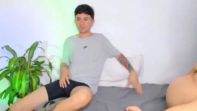 Image 10 of armaggedonn Stream on Chaturbate on 20 months ago