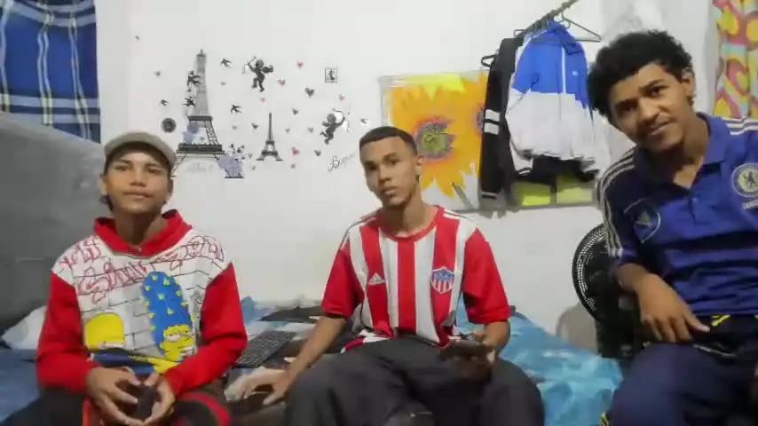 armanidark Chaturbate