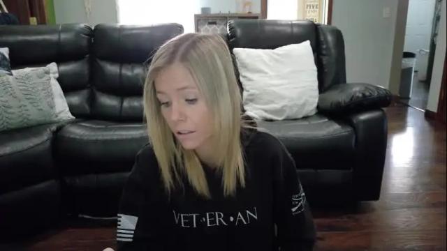Image 3 of armyvet1991 Stream on Chaturbate on 1 month ago