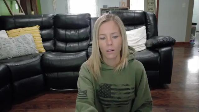 Image 4 of armyvet1991 Stream on Chaturbate on 1 month ago