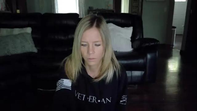 Image 3 of armyvet1991 Stream on Chaturbate on 27 days ago