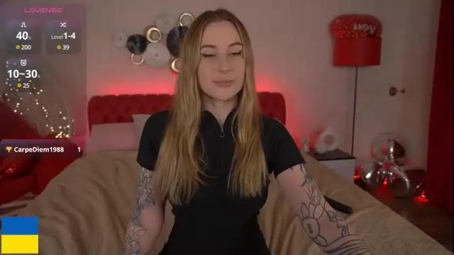 Thumbnail 2, arolinanight's Stream at Chaturbate, 1 month ago