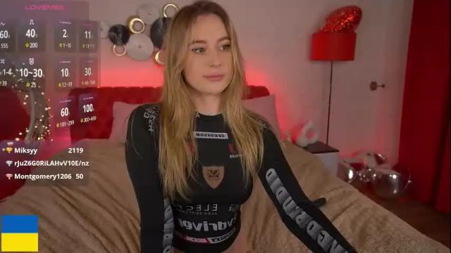 Thumbnail 1, arolinanight's Stream at Chaturbate, 20 days ago