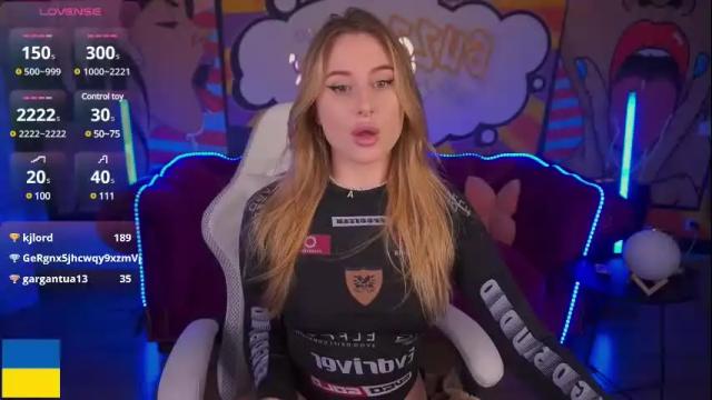Thumbnail 1, arolinanight's Stream at Chaturbate, 2 days ago