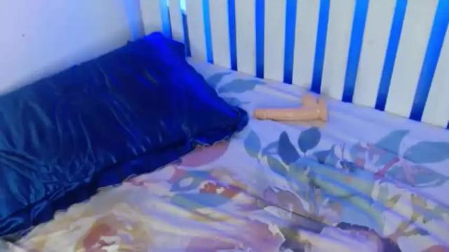 Image 6 of aromaflower Stream on Chaturbate on 16 months ago