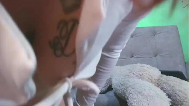Image 8 of aron739_ Stream on Chaturbate on 1 month ago