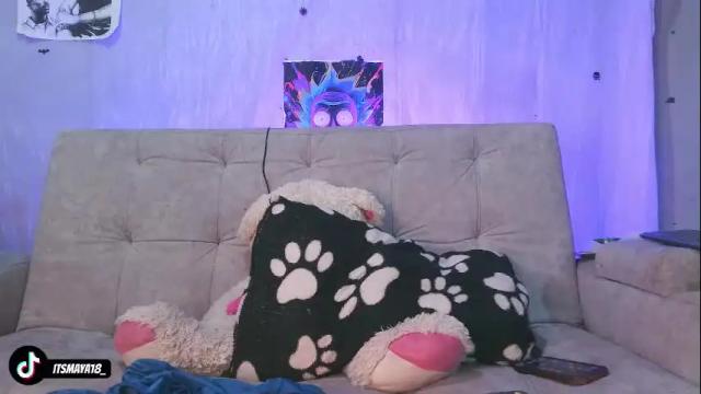 Image 4 of aron739_ Stream on Chaturbate on 1 month ago