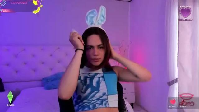 Thumbnail 1, aron_cruz12's Stream at Chaturbate, 1 month ago