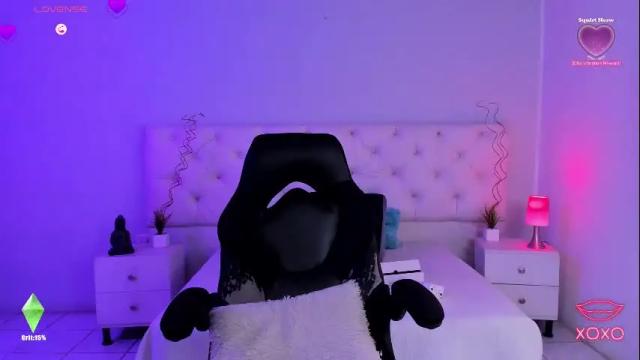 Thumbnail 3, aron_cruz12's Stream at Chaturbate, 1 month ago