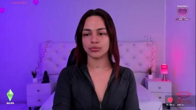 Image 2 of aron_cruz12 Stream on Chaturbate on 1 month ago