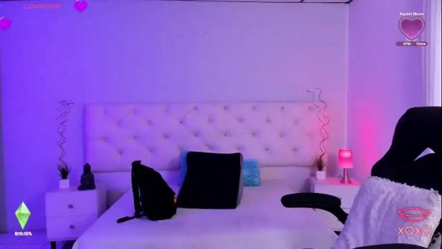 Image 3 of aron_cruz12 Stream on Chaturbate on 1 month ago