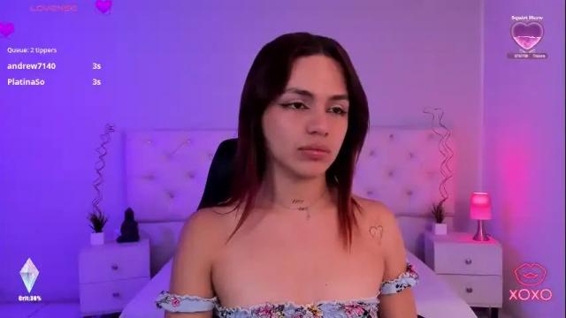 Image 3 of aron_cruz12 Stream on Chaturbate on 27 days ago