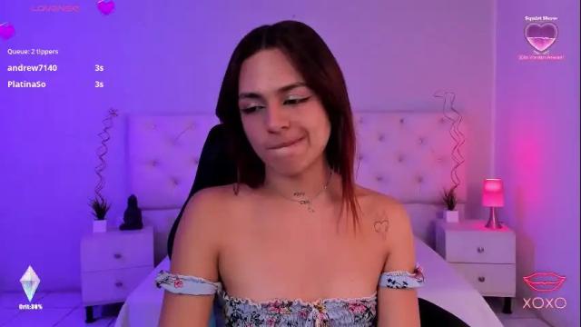 Image 4 of aron_cruz12 Stream on Chaturbate on 27 days ago