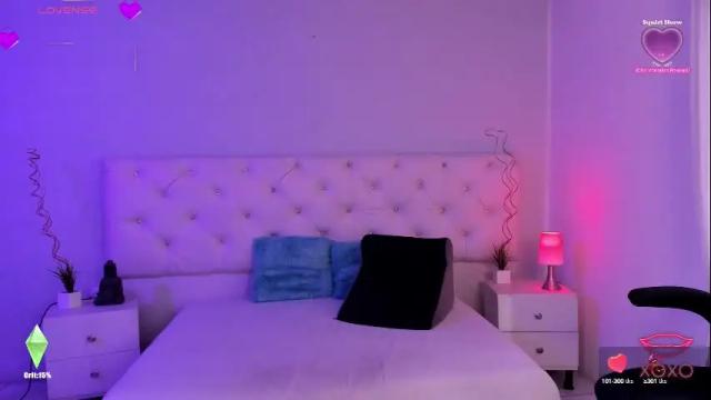 Image 8 of aron_cruz12 Stream on Chaturbate on 25 days ago