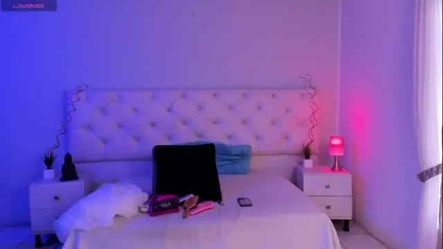 Thumbnail 1, aron_cruz12's Stream at Chaturbate, 17 days ago