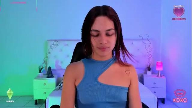 Thumbnail 2, aron_cruz12's Stream at Chaturbate, 8 days ago
