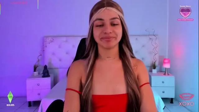 Image 4 of aron_cruz12 Stream on Chaturbate on 8 days ago