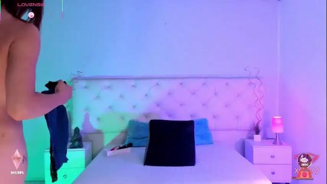 Thumbnail 1, aron_cruz12's Stream at Chaturbate, 5 days ago