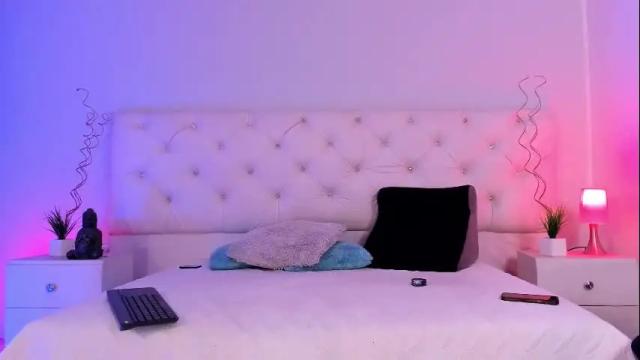 Image 4 of aron_cruz12 Stream on Chaturbate on 2 months ago