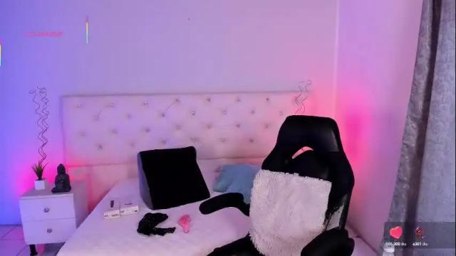 Image 3 of aron_cruz12 Stream on Chaturbate on 1 month ago