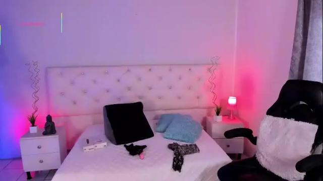 Thumbnail 2, aron_cruz12's Stream at Chaturbate, 1 month ago