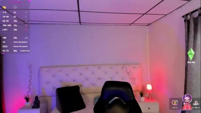 Image 2 of aron_cruz12 Stream on Chaturbate on 1 month ago