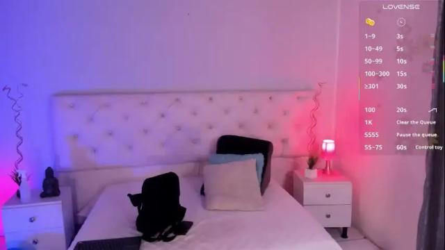 Image 4 of aron_cruz12 Stream on Chaturbate on 1 month ago