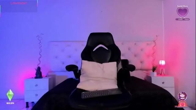 Image 2 of aron_cruz12 Stream on Chaturbate on 1 month ago