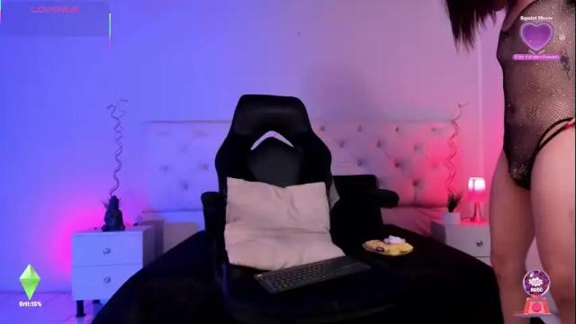 Image 3 of aron_cruz12 Stream on Chaturbate on 1 month ago