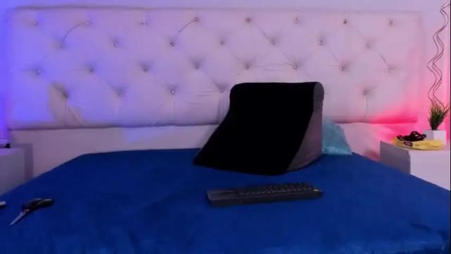 Thumbnail 1, aron_cruz12's Stream at Chaturbate, 1 month ago