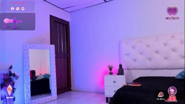 Image 2 of aron_cruz12 Stream on Chaturbate on 1 month ago