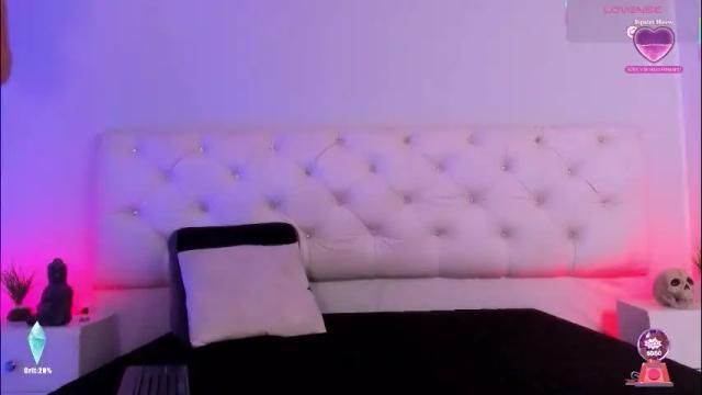 Image 8 of aron_cruz12 Stream on Chaturbate on 7 days ago