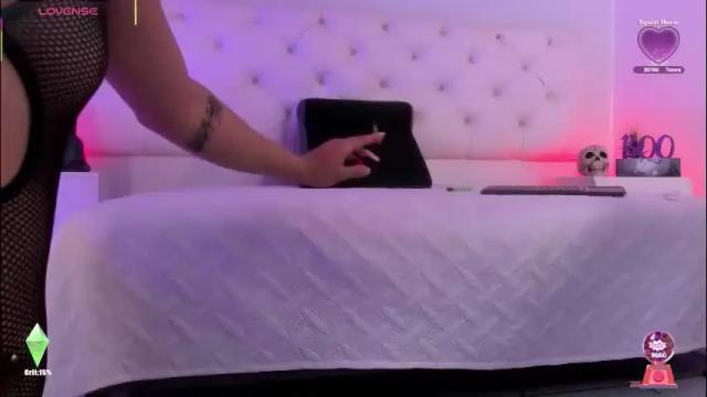 Image 4 of aron_cruz12 Stream on Chaturbate on 4 days ago