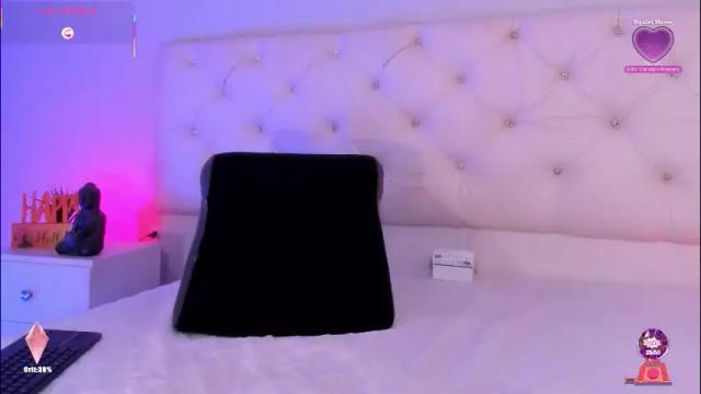 Thumbnail 2, aron_cruz12's Stream at Chaturbate, 3 days ago