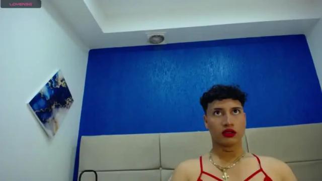 Image 11 of aron_prince Stream on Chaturbate on 18 months ago