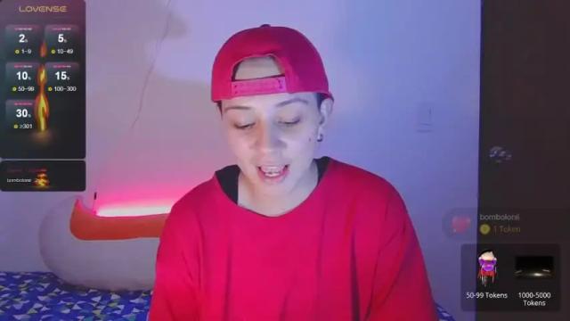 Image 11 of aronntroy Stream on Chaturbate on 15 months ago