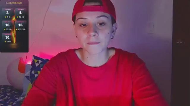 Image 2 of aronntroy Stream on Chaturbate on 15 months ago