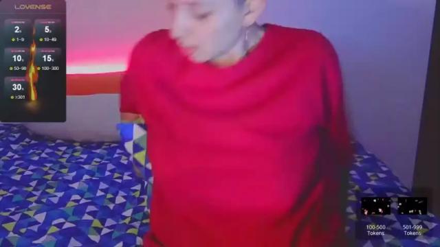 Image 4 of aronntroy Stream on Chaturbate on 15 months ago