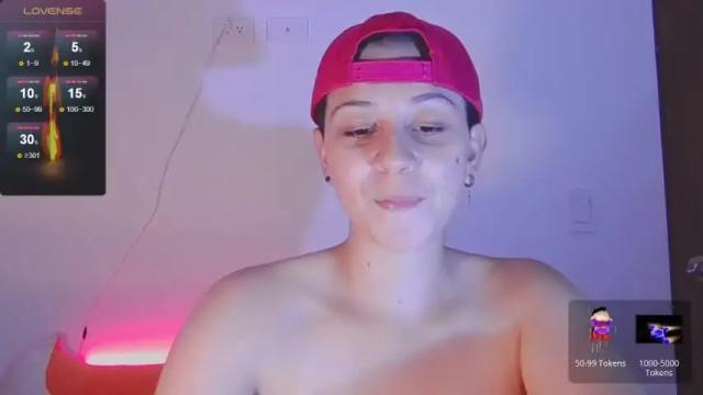 Image 6 of aronntroy Stream on Chaturbate on 15 months ago
