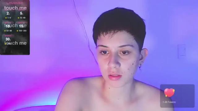Thumbnail 1, aronntroy's Stream at Chaturbate, 12 months ago