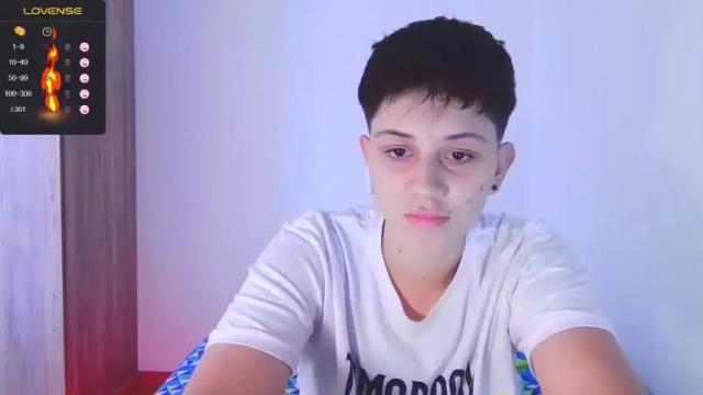 Thumbnail 3, aronntroy's Stream at Chaturbate, 12 months ago