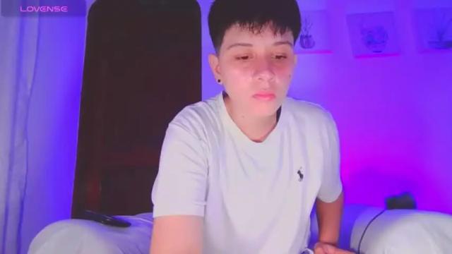 Thumbnail 1, arontroy's Stream at Chaturbate, 15 months ago