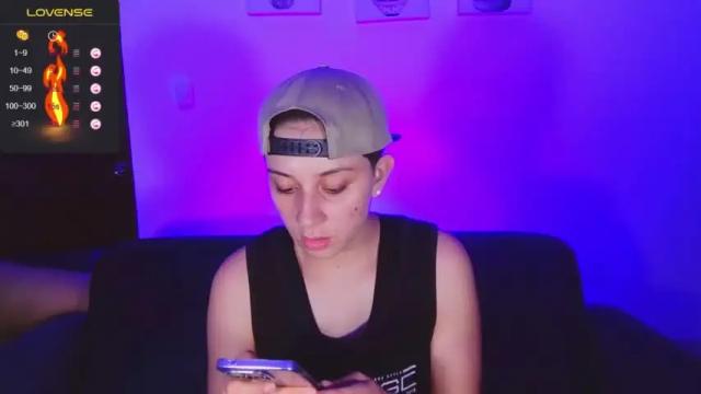 Thumbnail 3, arontroy's Stream at Chaturbate, 15 months ago