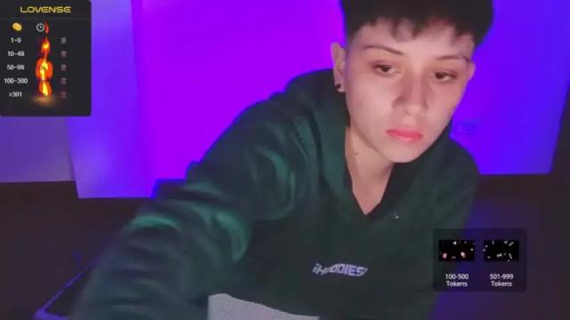 Thumbnail 3, arontroy's Stream at Chaturbate, 15 months ago