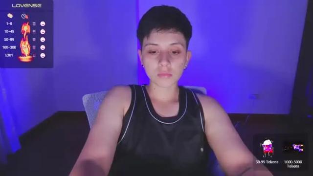 Image 12 of arontroy Stream on Chaturbate on 15 months ago
