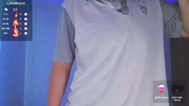 Image 4 of arontroy Stream on Chaturbate on 17 months ago