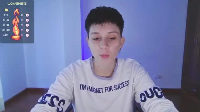 Thumbnail 1, arontroy's Stream at Chaturbate, 15 months ago